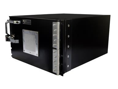 HDRF-1160-R1 RF Shield Test Box
